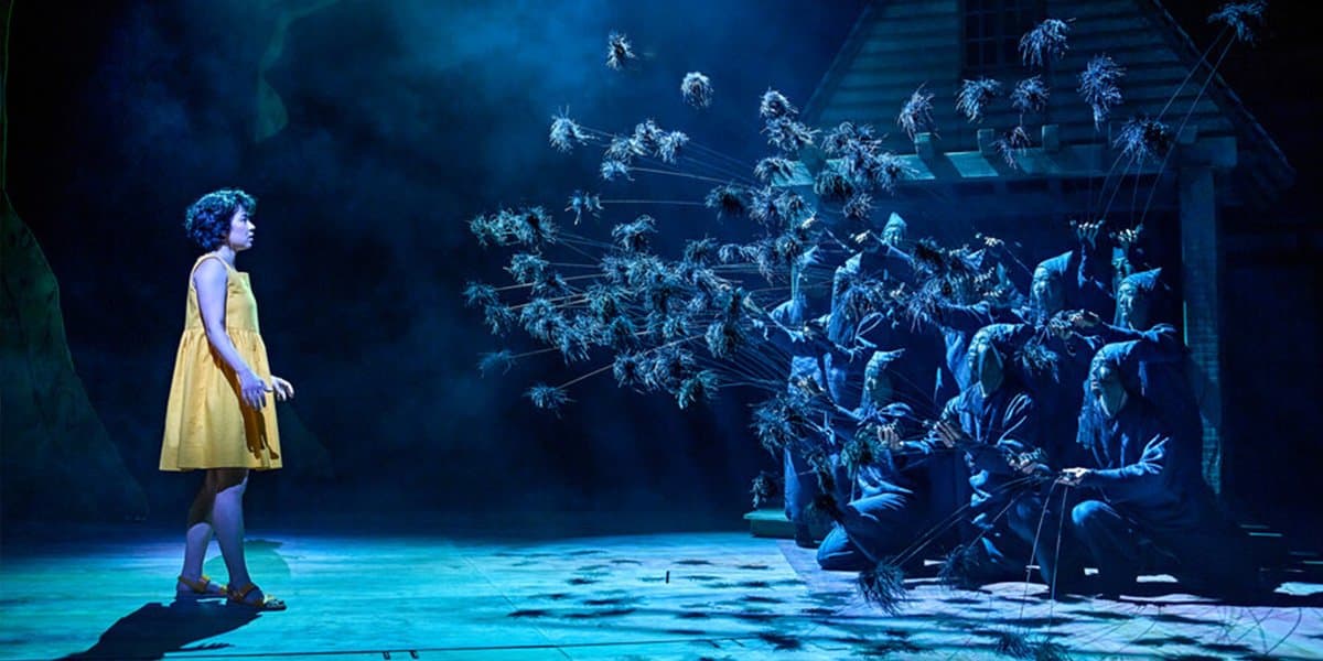 Unforgettable Experience